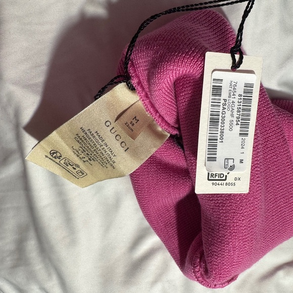 GUCCI - Picture 4 of 4